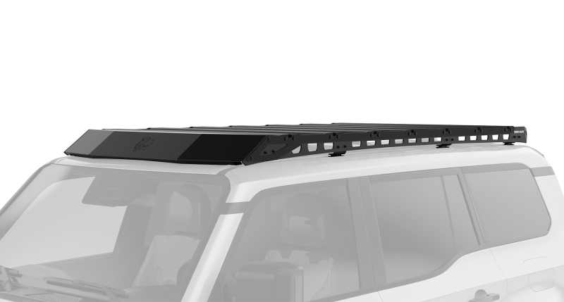 Toyota LandCruiser Roof Rack - Rhino-Rack - Reconn Platform - `24-`25