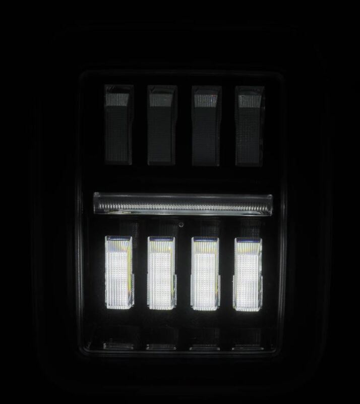 GMC Yukon Air Suspension System - Ridetech - `00-`06