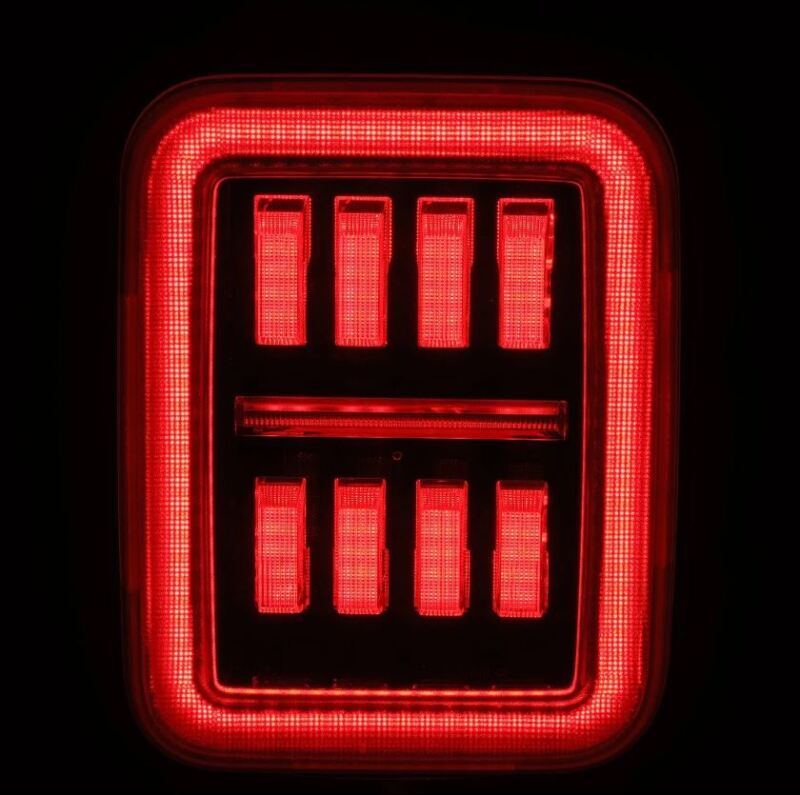 GMC Yukon Air Suspension System - Ridetech - `00-`06