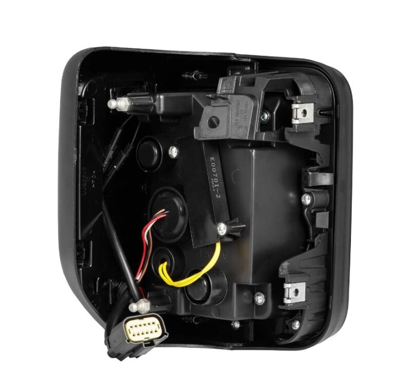 GMC Yukon Air Suspension System - Ridetech - `00-`06