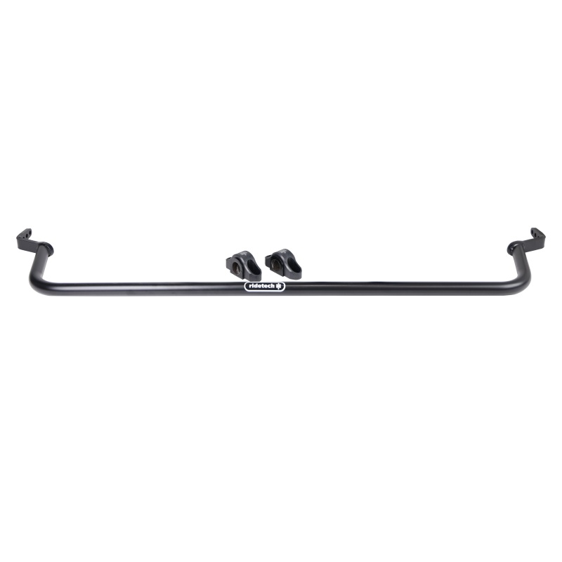 Chevrolet Camaro Suspension Stabilizer Bar Kit - Rear - Ridetech - `16-`24