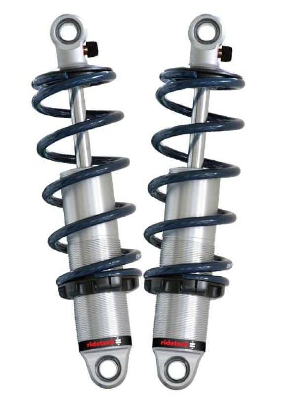 Ford F-150 Coilover Suspension Kit - Rear - Ridetech - HQ - `15-`26