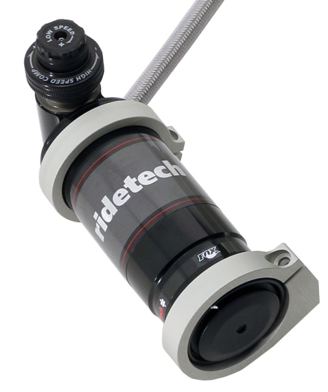 Ford F-150 Coilover Suspension Kit - Rear - Ridetech - TQ - `15-`26