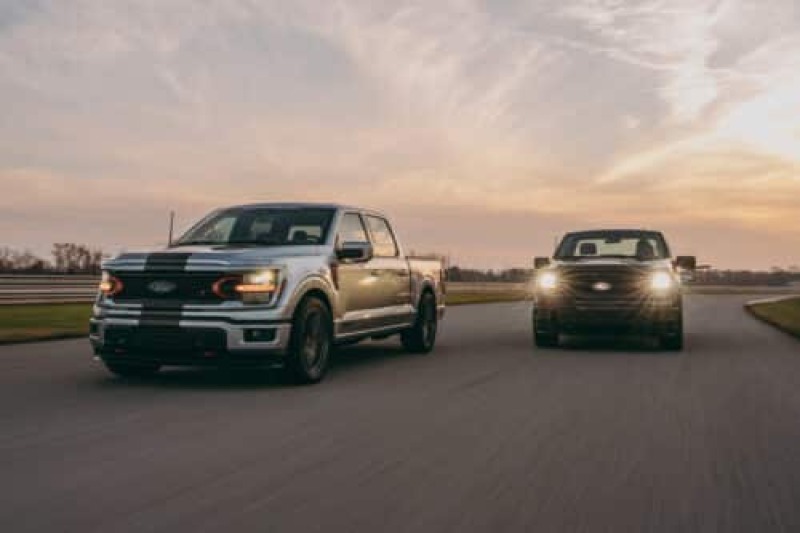 Ford F150 Suspension Lift Kit - Rear - Ridetech - Axle Flip Kit - `15-`26