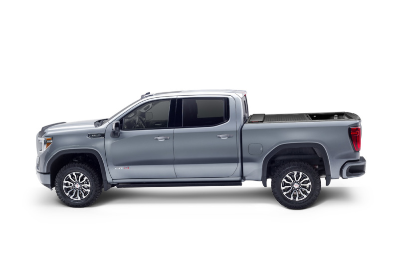 Chevrolet Colorado Tonneau Cover - Roll-N-Lock - A-Series Retractable - `15-`22