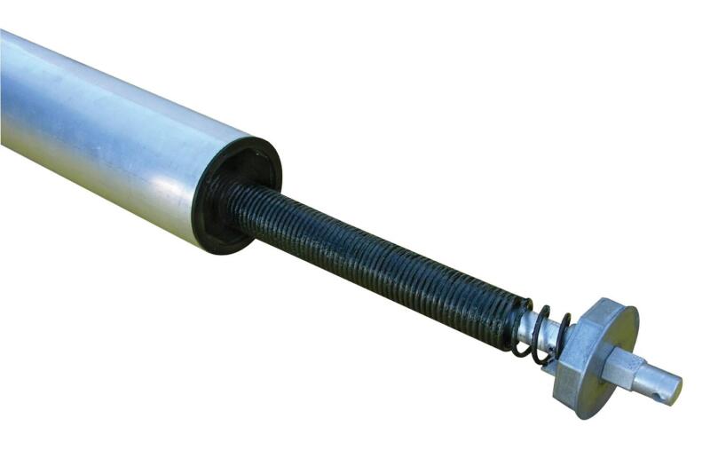 Ford F-250 Super Duty Tonneau Cover - Roll-N-Lock - M-Series Retractable - `99-`07