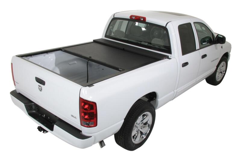 Dodge Ram 1500 Tonneau Cover - Roll-N-Lock - M-Series Retractable - `02-`08