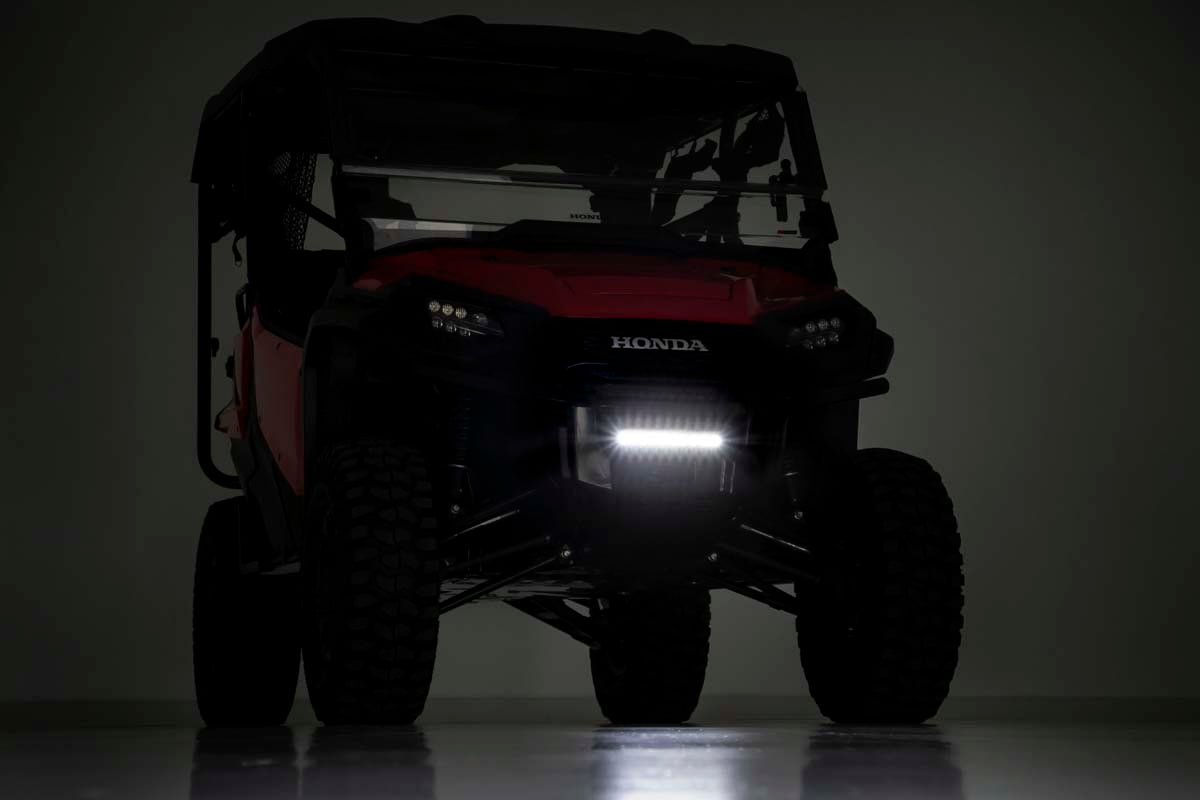 Honda Pioneer 1000 Limited Edition LED Light Kit - Rough Country - 10 ...