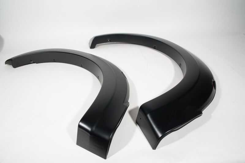 Ford F-150 Fender Flares - Roush - Roush - `15-`17