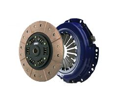 Volvo C30 Clutch Kit - SPEC - Stage 3+ - `06-`11