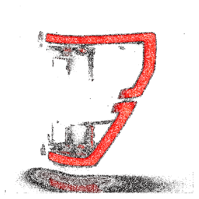 Ford F150 LED Tail Lights - SPYDER - Full LED w/ Blind Spot Sensor - Black - `21-`23