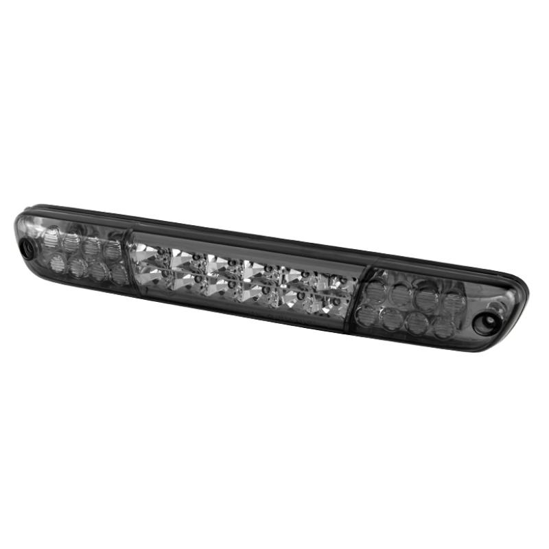 GMC Canyon Brake Light - SPYDER - LED 3rd - Smoke - `04-`12