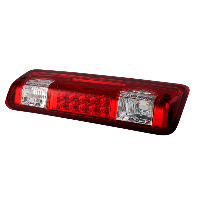 Ford F-150 Brake Light - SPYDER - xTune - Red - `04-`08