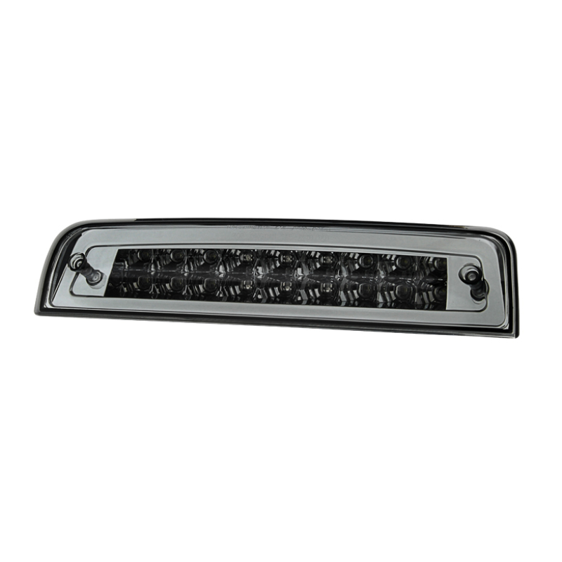 Dodge Ram Brake Light - SPYDER - xTune LED 3rd - Smoked - `09-`15