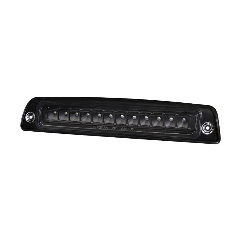 Dodge Ram Brake Light - 3rd - SPYDER - xTune - Black - `94-`01
