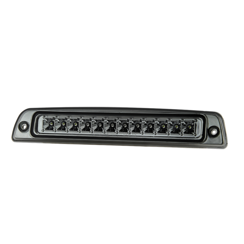 Dodge Ram Brake Light - Center High Mount - SPYDER - LED - Smoked - `94-`01