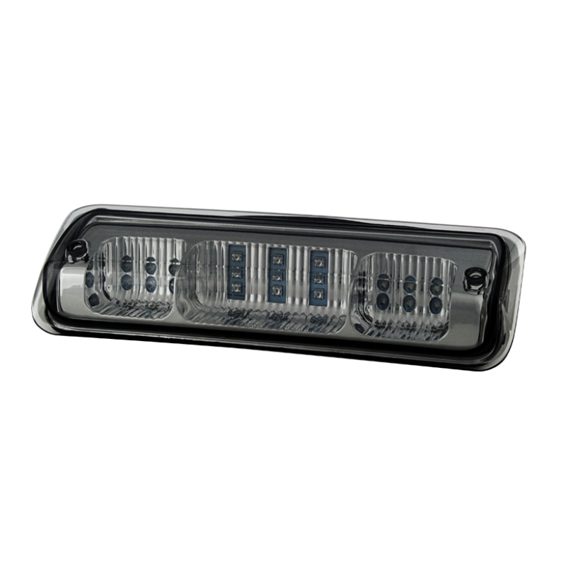 Ford F-150 Brake Light - SPYDER - xTune - Smoked - `04-`08