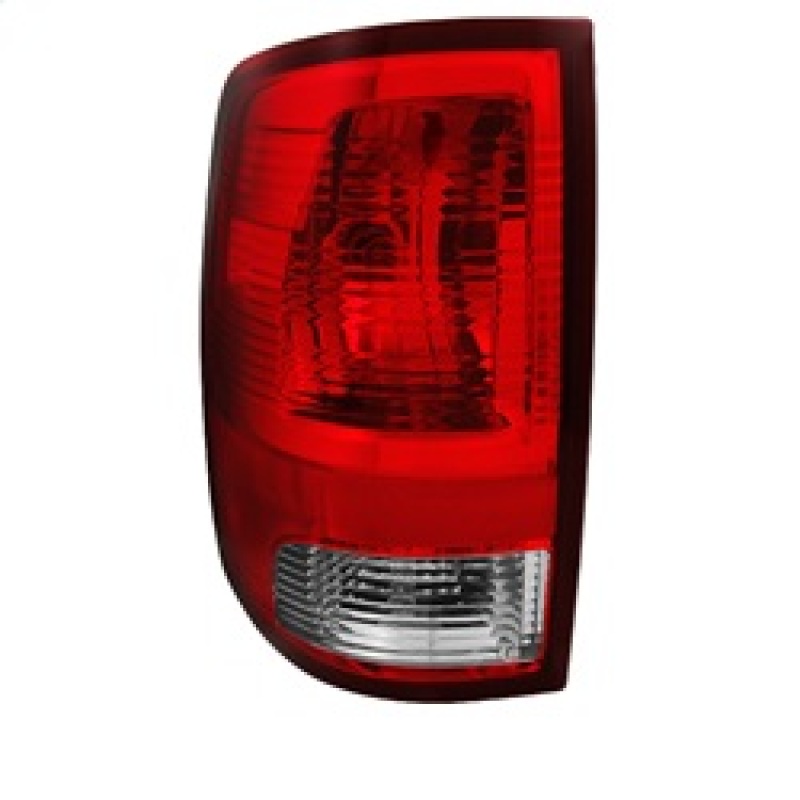 Dodge Ram 1500 Tail Lights - Driver Side - SPYDER - xTune - `09-`15