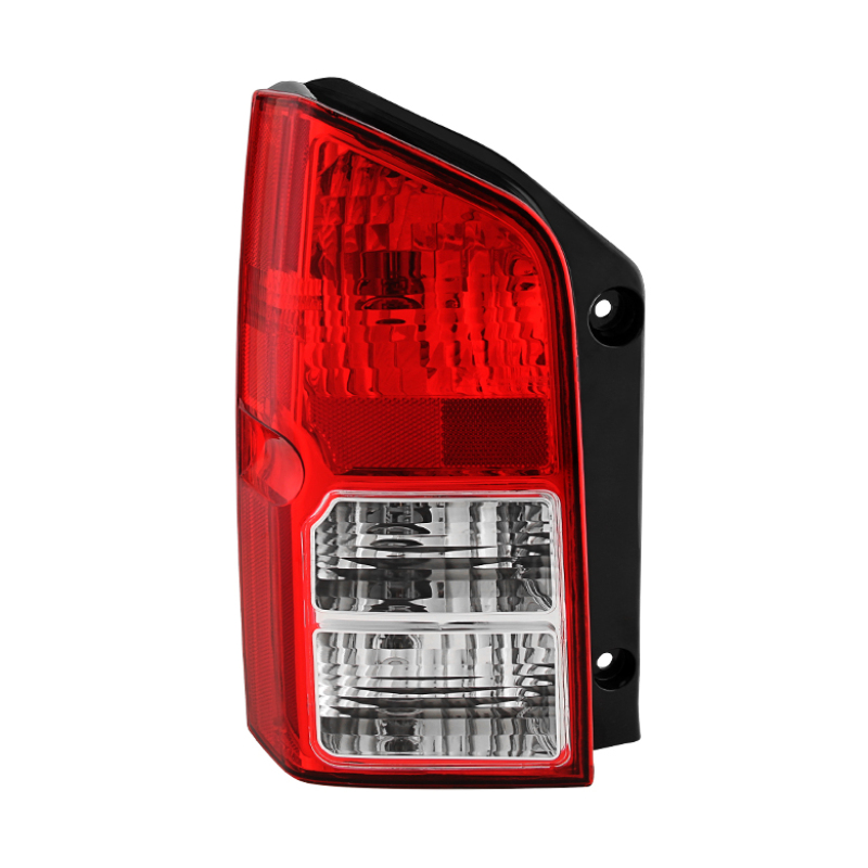 Nissan Pathfinder Tail Lights - Driver Side - SPYDER - xTune OEM Left ALT-JH-NP05-OE-L - `05-`12