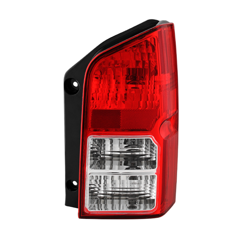 Nissan Pathfinder Tail Lights - Passenger Side - SPYDER - OEM Right ALT-JH-NP05-OE-R - `05-`12
