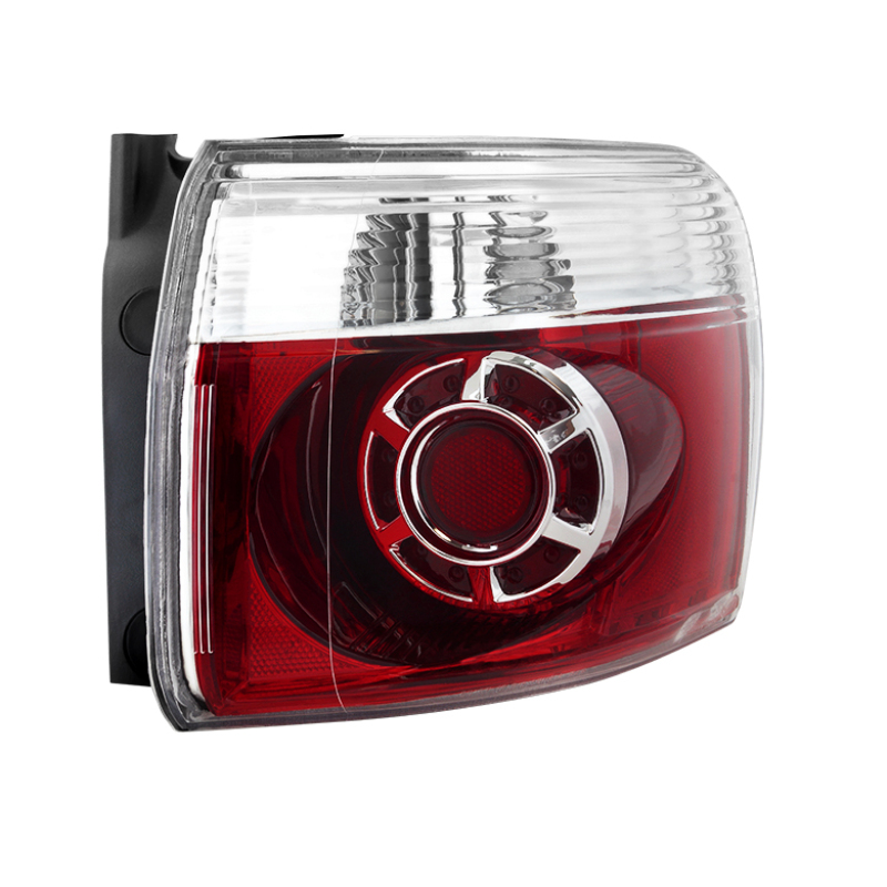 GMC Acadia Tail Lights - Driver Side Outer - SPYDER - xTune - `07-`12