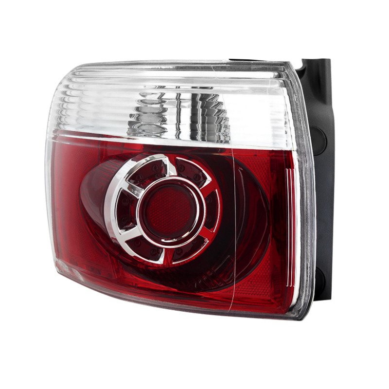 GMC Acadia Tail Lights - Passenger Side Outer - SPYDER - xTune - `07-`12