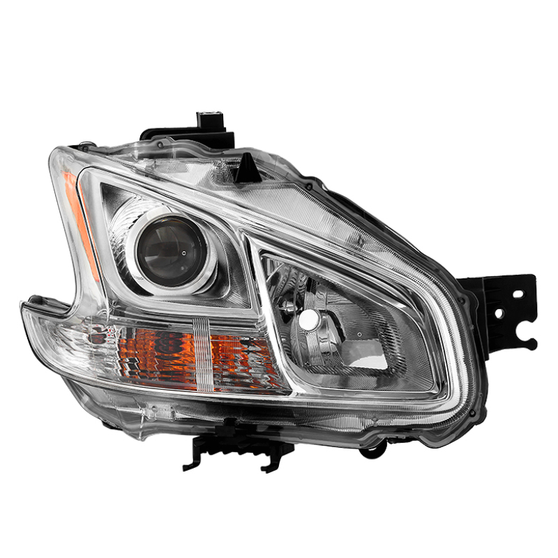 Nissan Maxima Headlight - Passenger Side - SPYDER - xTune - `09-`14