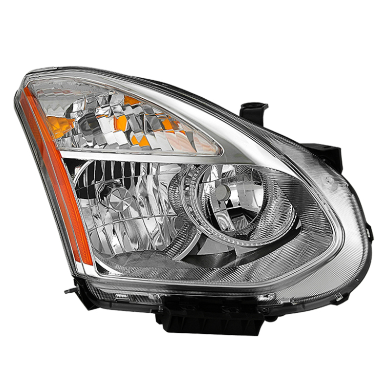 Nissan Rogue Headlight - Passenger Side - SPYDER - xTune - `08-`14