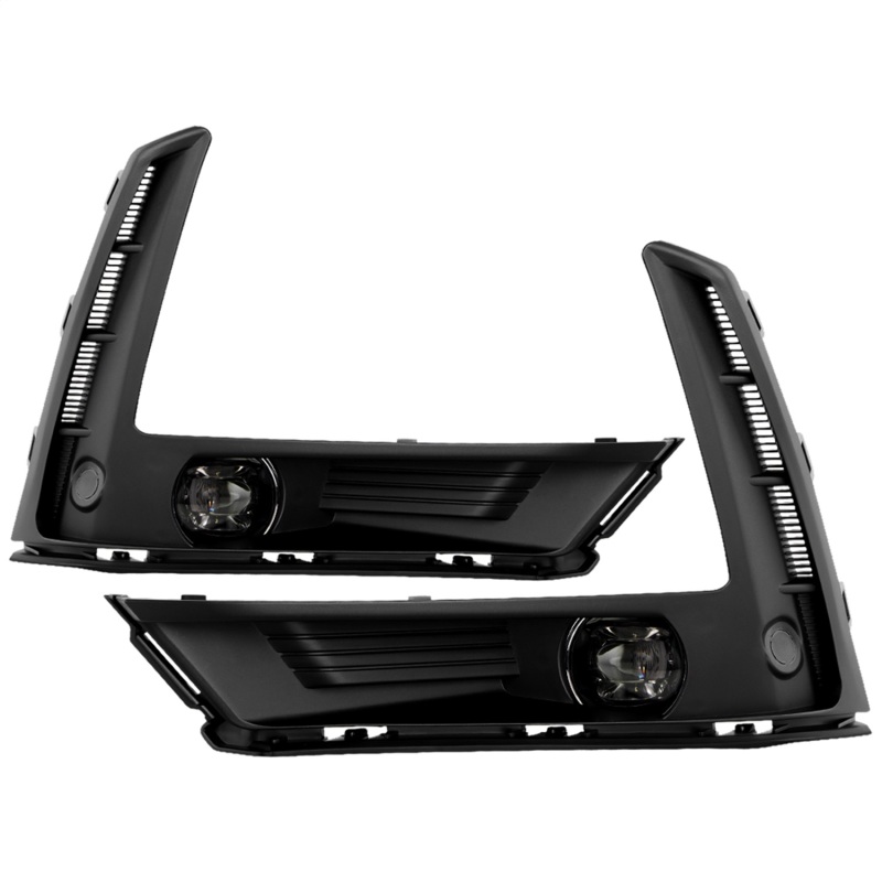 Honda CRV Fog Lights - SPYDER - LED - `23-`25