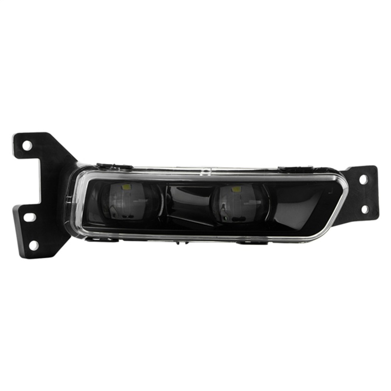 Jeep Grand Cherokee SRT Fog Lights - Right - SPYDER - OEM LED - `17-`21