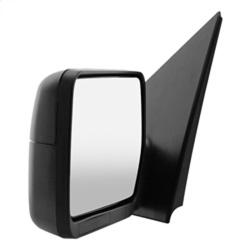 Ford F-150 Side Mirror - Left - SPYDER - xTune Manual OE - `04-`06