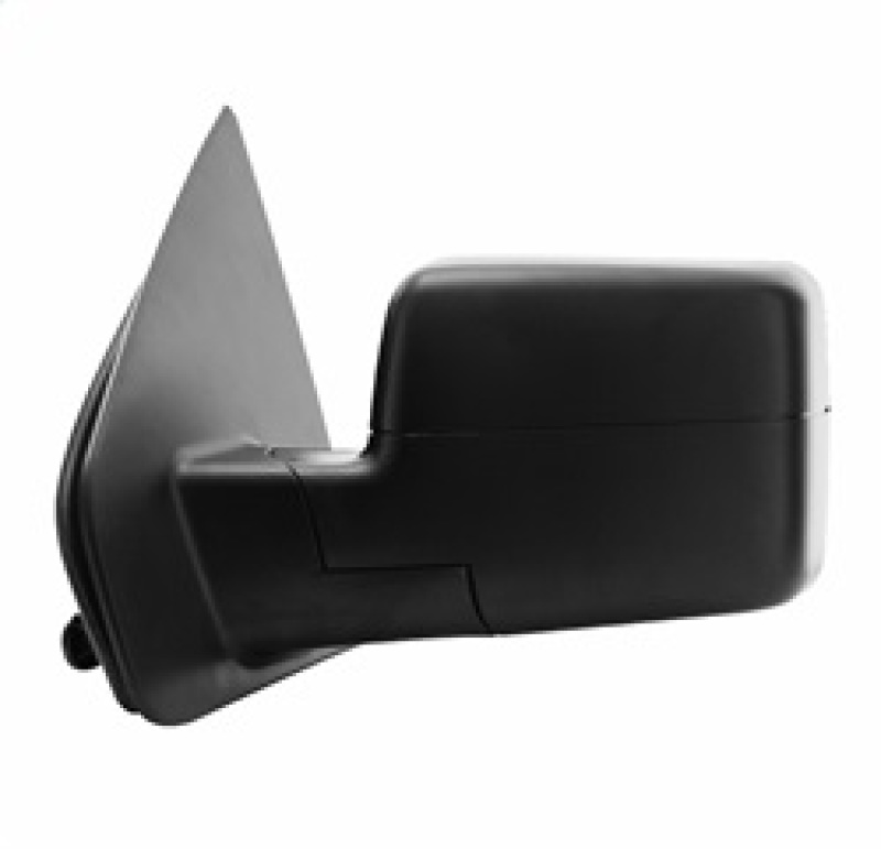 Ford F-150 Side Mirror - Left - SPYDER - xTune Manual OE - `04-`06