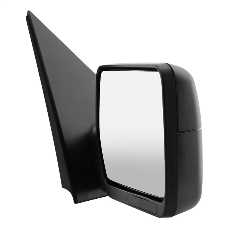 Ford F-150 Side Mirror - Right (Passenger) - SPYDER - xTune Manual OE - `04-`06