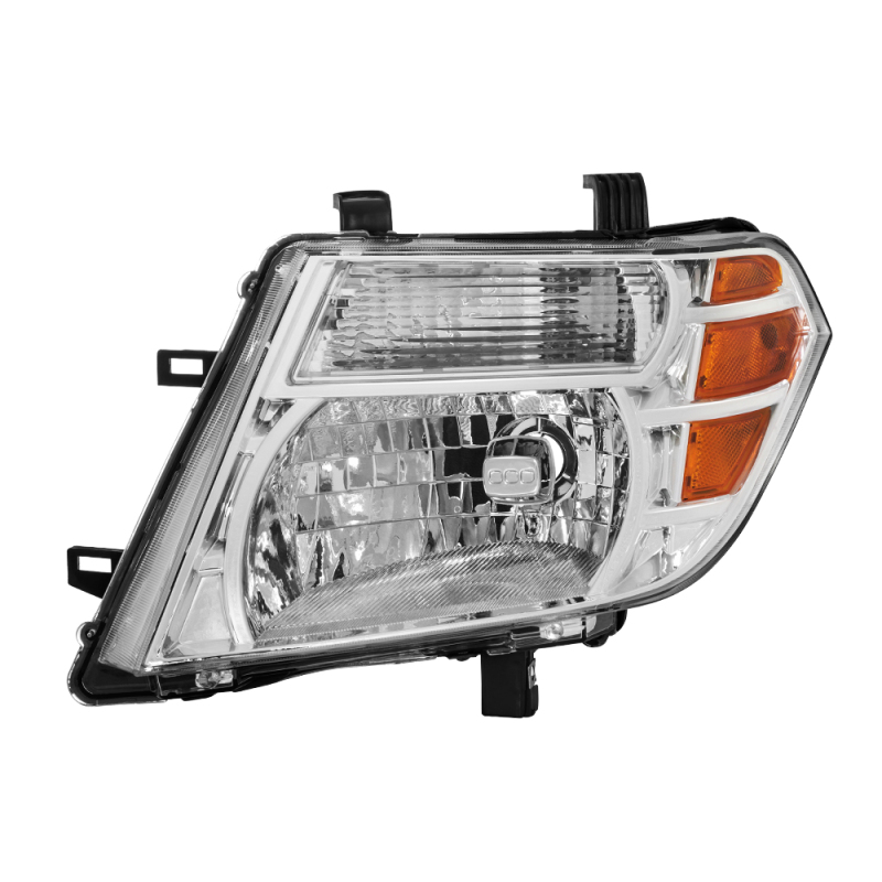Nissan Pathfinder Headlights - Driver Side - SPYDER - xTune - `08-`12