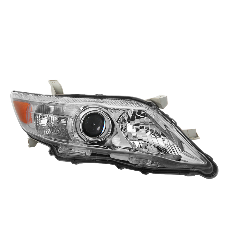 Toyota Camry Headlights - Passenger Side - SPYDER - xTune - `10-`11