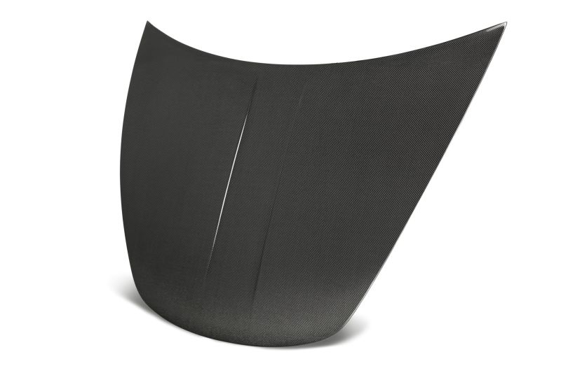 Tesla Model 3 Hood - Seibon - Carbon Fiber - `17-`20