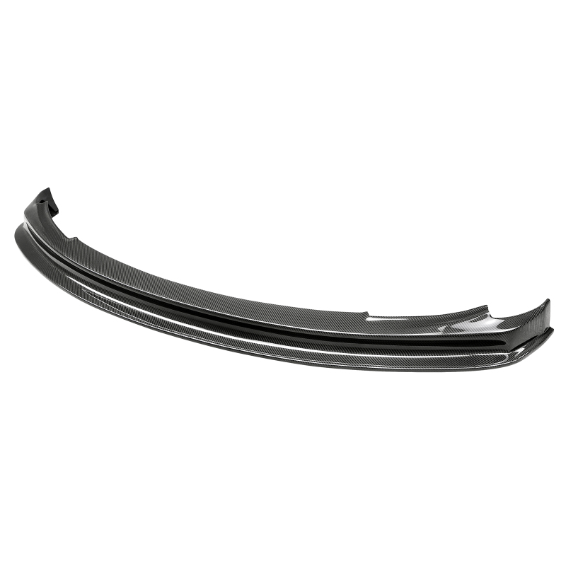 Tesla Model 3 Front Lip - Seibon - Carbon Fiber - `17-`20