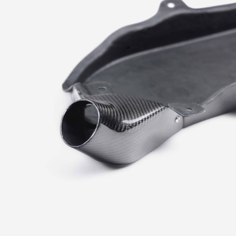 Nissan Z Fender Ducts - Seibon - Brake Cooling - Carbon Fiber - `23-`27