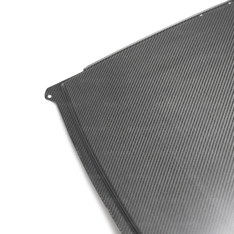 Subaru WRX STI Roof Panel - Seibon - Dry Carbon - `15-`18