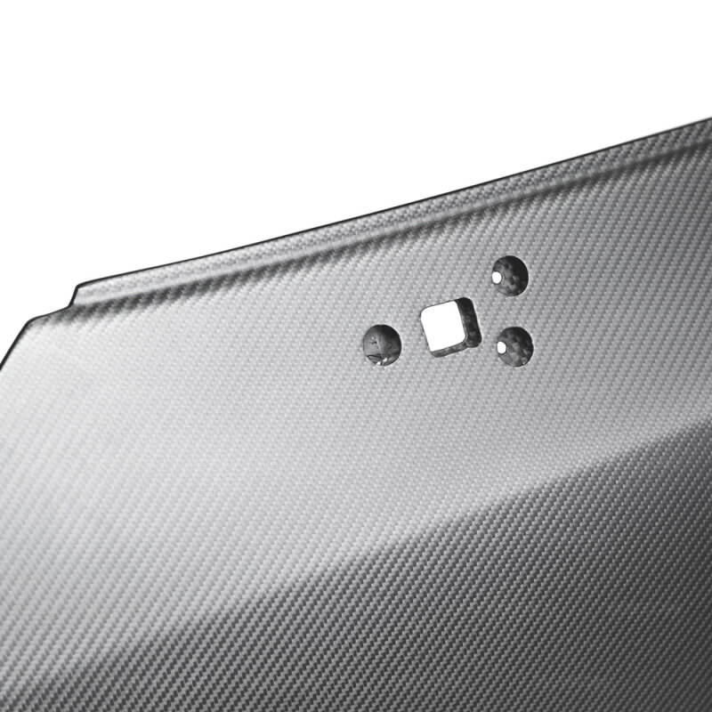 Nissan GTR Doors - Seibon - Dry Carbon Fiber - Matte - `09-`11