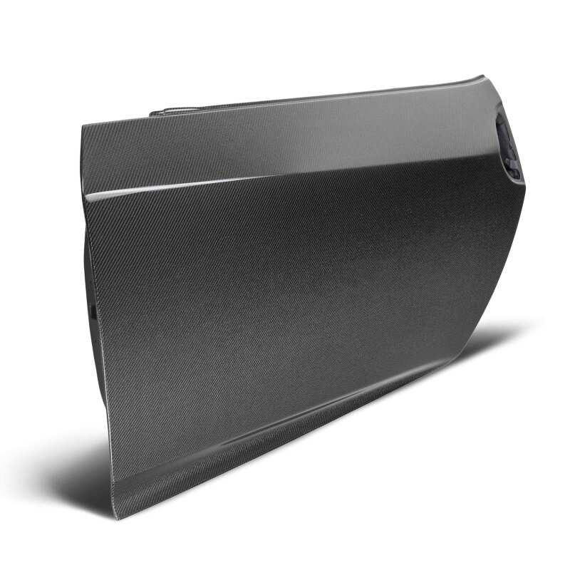 Nissan Z Doors - Seibon - OEM-Style - Carbon Fiber - `23-`27