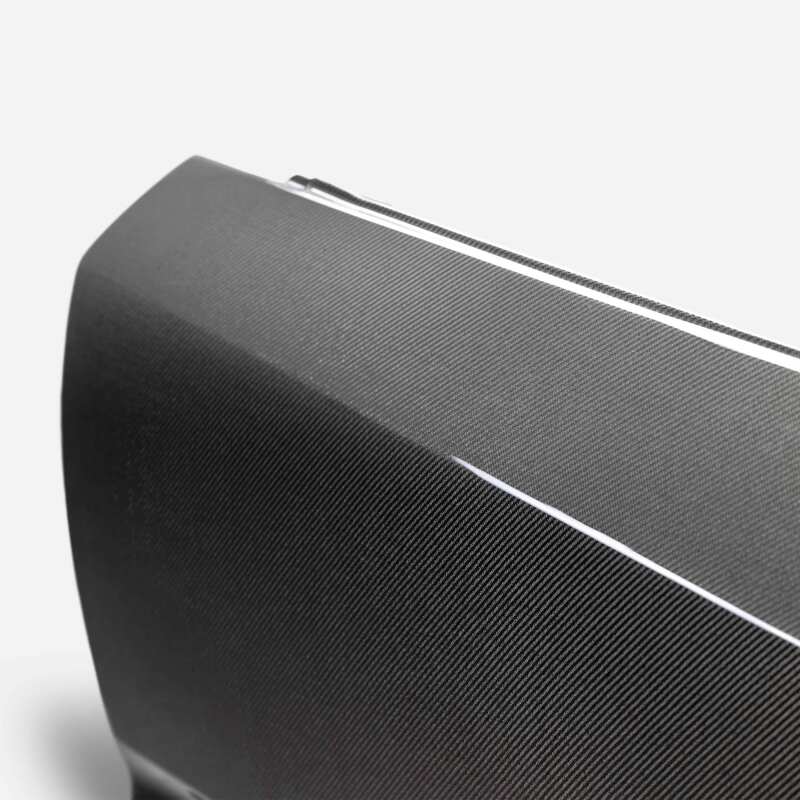 Nissan Z Doors - Seibon - OEM-Style - Carbon Fiber - `23-`27