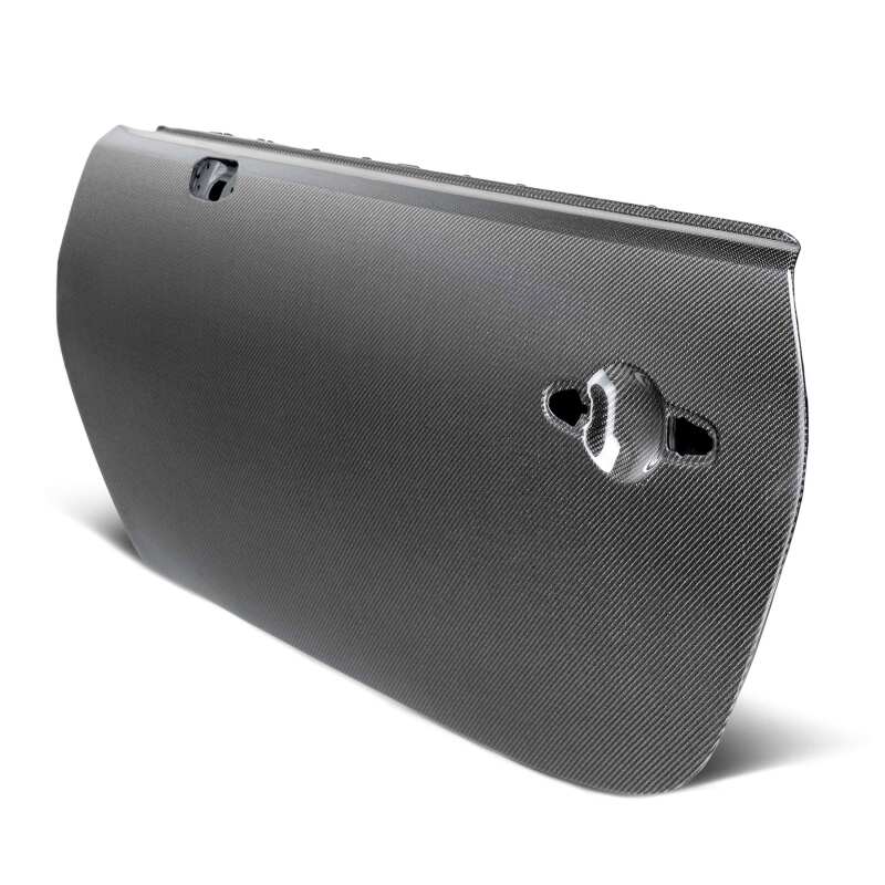 Subaru BRZ Doors - Seibon - Carbon Fiber - `22-`27