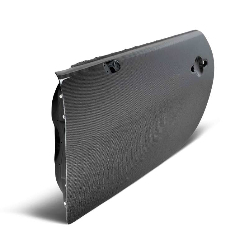 Toyota GR86 Doors - Seibon - Carbon Fiber - `22-`27