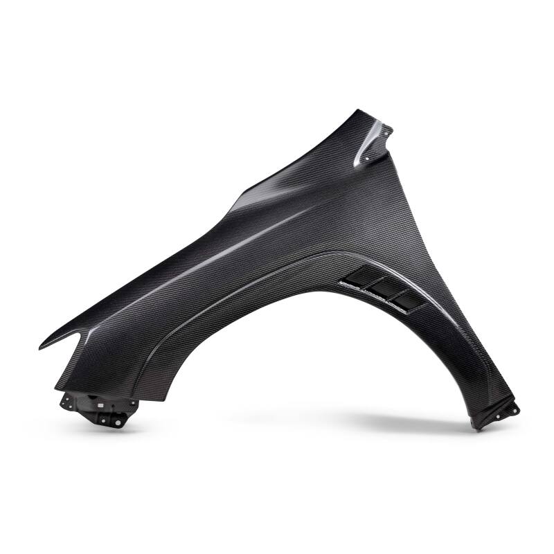 Subaru WRX Fenders - Seibon - OE-Style Carbon Fiber - `22-`27