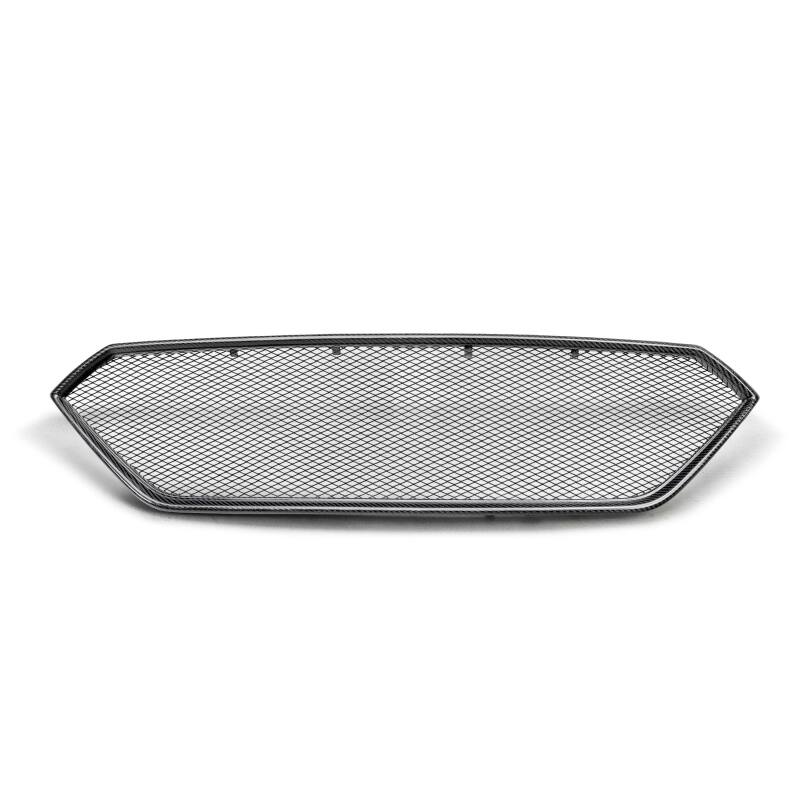 Subaru WRX Grill - Front - Seibon - Carbon Fiber - 2022+