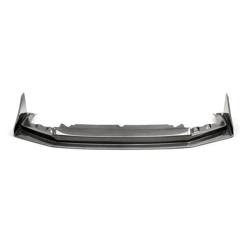 Subaru WRX STI Front Lip - Seibon - CW-style - Carbon Fiber - `18-`20