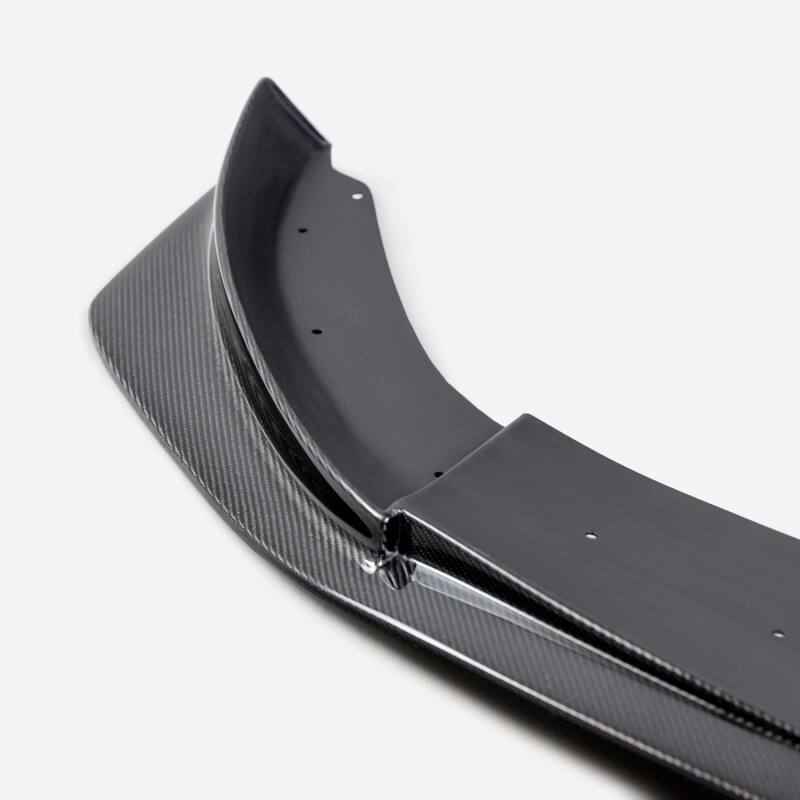 Nissan Z Front Lip - Seibon - DL-Style Carbon Fiber - `23-`27