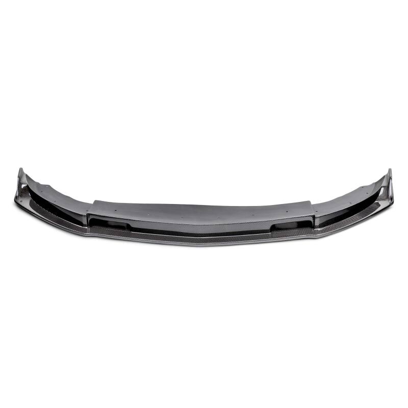 Nissan Z Front Lip - Seibon - MB-Style Carbon Fiber - `23-`27