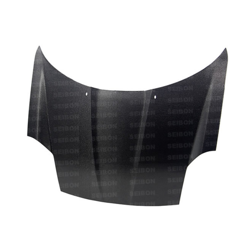 Toyota MR-S Hood - Seibon - OEM Style - Carbon Fiber - `00-`05